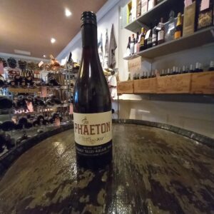 2017 Murdoch Hill 'The Phaeton' Single Vineyard Pinot Noir, Piccadilly Valley, Australia,  Case of 6