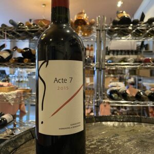 2015 Guinaudeau 'G' Acte, Case of 6