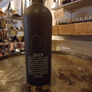 Quinta Do Portal 20 Year Old, Tawny Porto