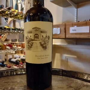 Waterford Estate The Jem, Stellenbosch, South Africa