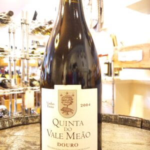 2004 Quinta do Vale Meao Tinto, Douro, Portugal