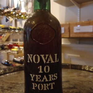 Quinta do Noval 10 Year Old Tawny Port
