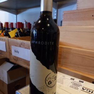 2003 Two Hands Wines Aphrodite Cabernet Sauvignon, Barossa Valley, Australia, a bottle