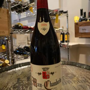 2009 Domaine Armand Rousseau Pere et Fils Mazis-Chambertin Grand Cru, Cote de Nuits, France