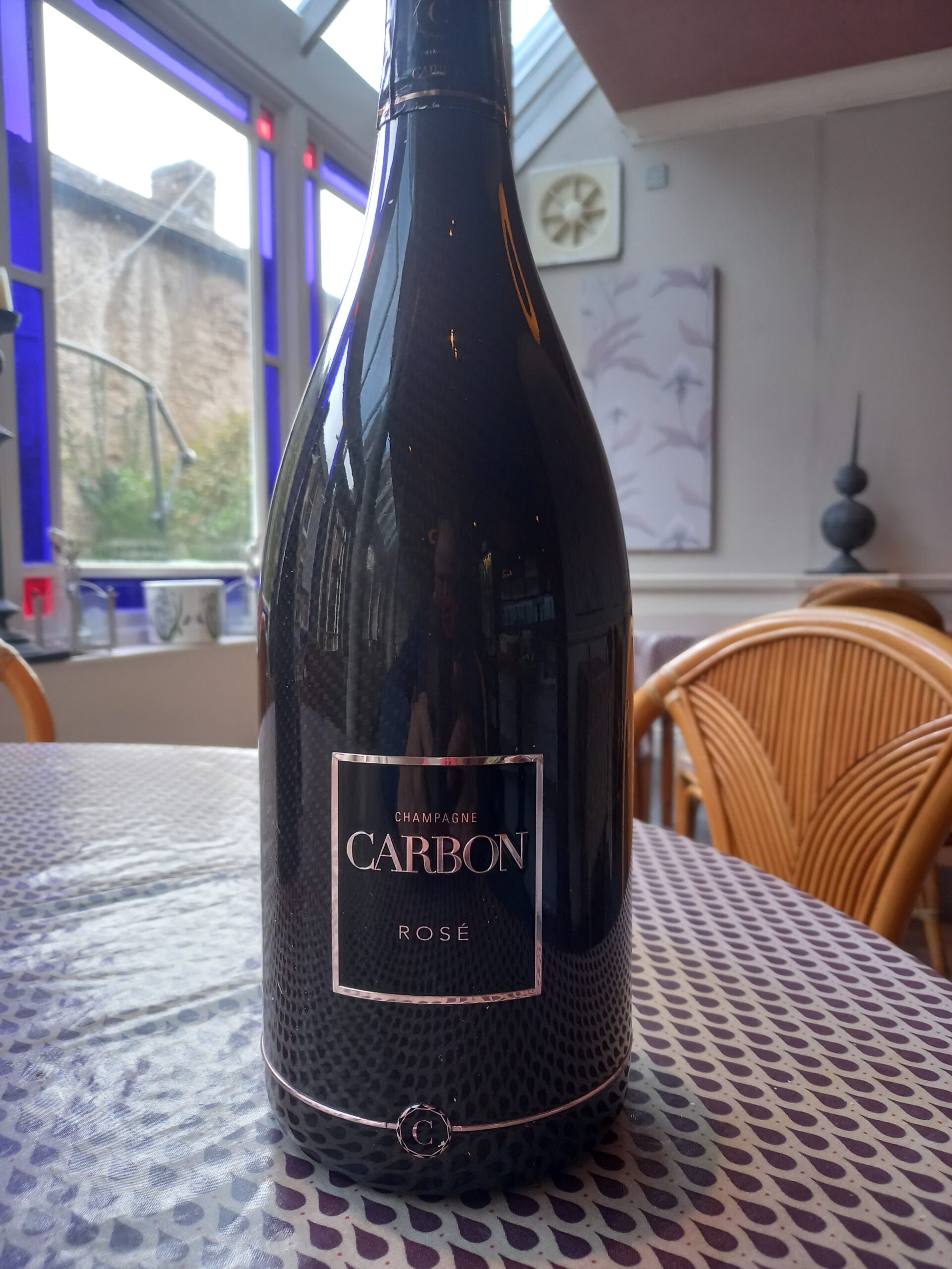 1934 Cossart Gordon Verdelho Vintage, Madeira, Portugal