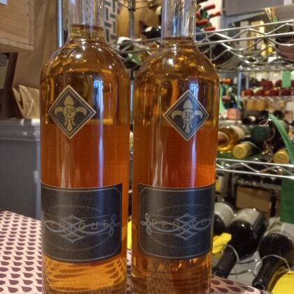 Perique Liqueur de Tabac, France