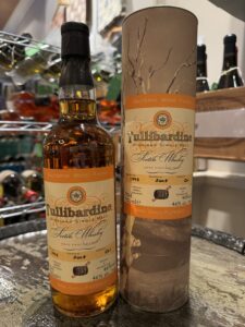 1993 Tullibardine Sauternes Wood Finish Single Malt Scotch Whisky