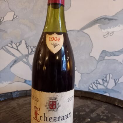 1964 Maison Bertrand Ambroise Echezeaux Grand Cru, Cote de Nuits, France
