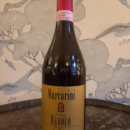 1999 Marcarini La Serra, Barolo DOCG, Italy