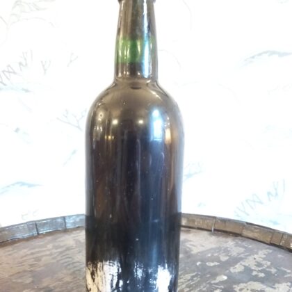 1960 Offley Boa Vista Vintage Port, Portugal