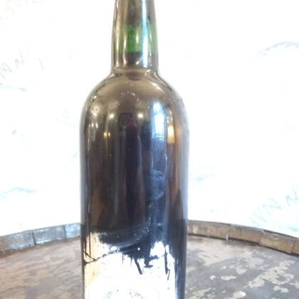 1963 Offley Boa Vista Vintage Port, Portugal