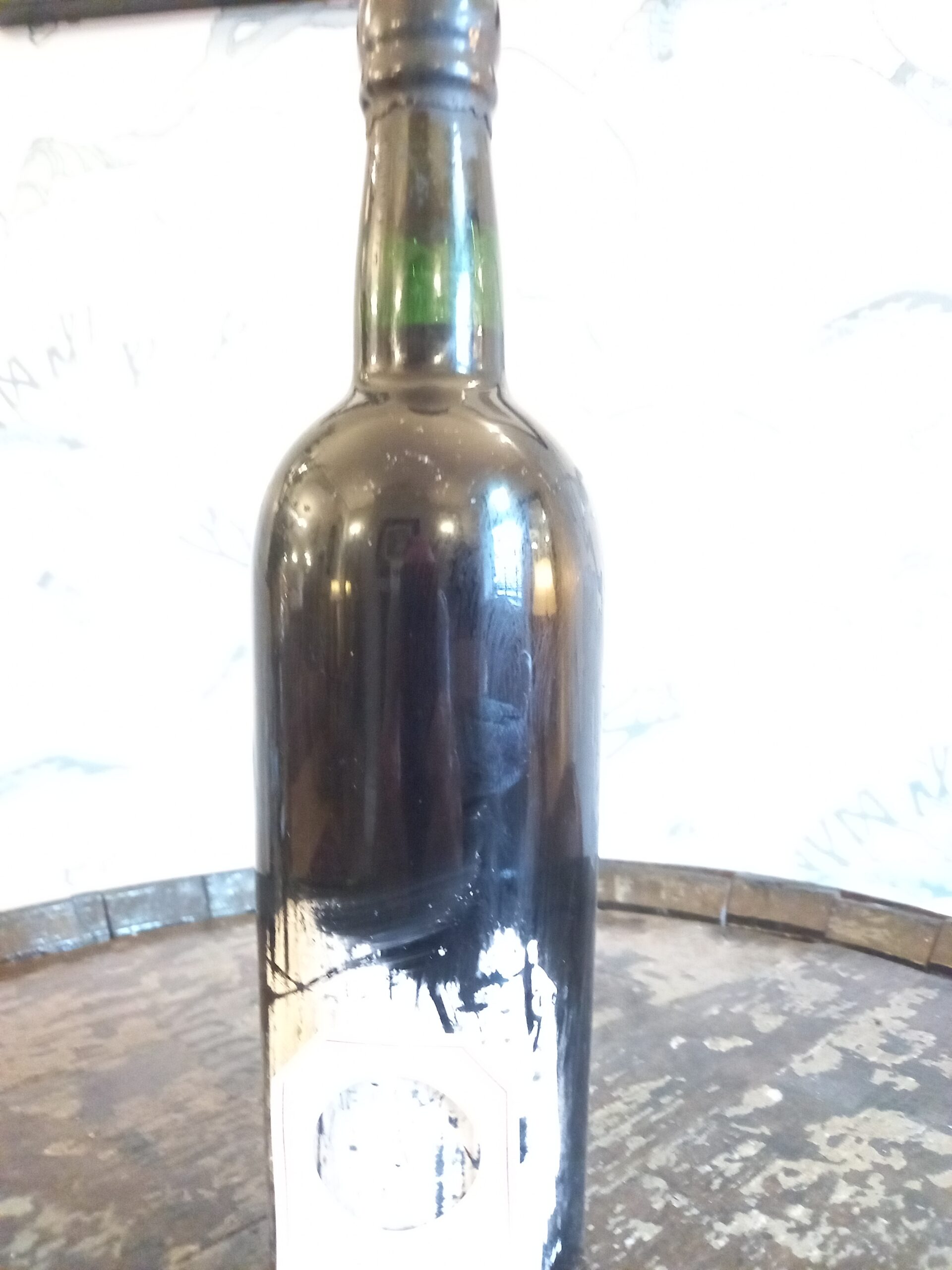 1963 Offley Boa Vista Vintage Port, Portugal