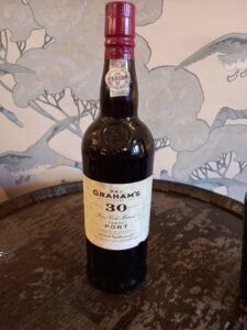 W & J Graham's 30 Year Old Tawny Port, Portugal