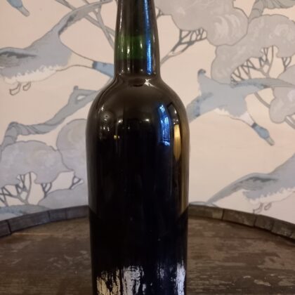 1960 Dow's Vintage Port, Portugal