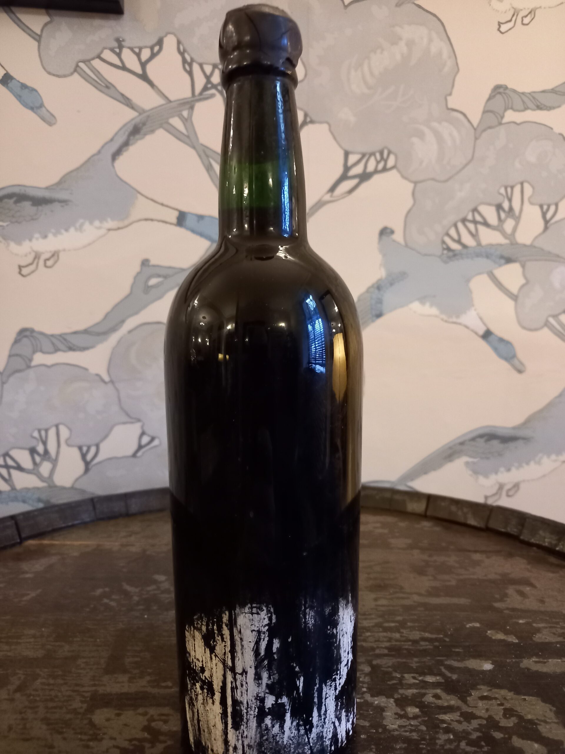 1960 Dow's Vintage Port, Portugal