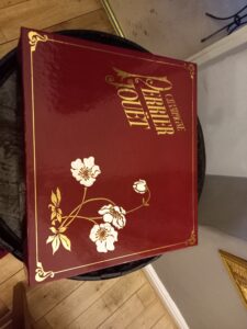 1983 Perrier-Jouet Belle Epoque - Fleur de Champagne Brut with Glasses and bowl, Champagne, France