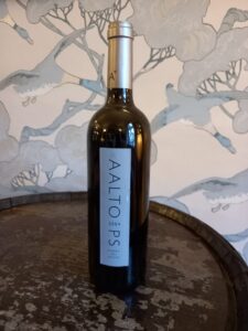 2004 Bodegas Aalto P.S. Pagos Seleccionados Tinto, Ribera del Duero, Spain