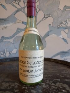 1970's Eau de Vie, Prune de Monsieur, Viellie en Fut, Reserve Paticuliere, L'Oncle Henri, 43%