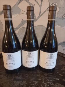 2019 Chapelle de Blagny La Piece Sous le Dos d'Ane, Blagny Premier Cru, France