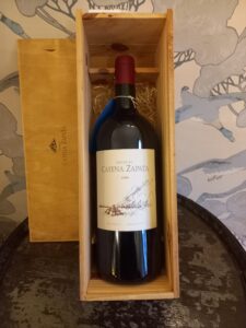2006 Catena Zapata 'Nicolas Catena Zapata', Mendoza, Argentina, Double Magnum