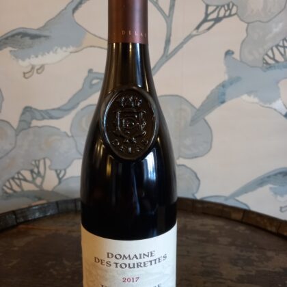 2017 Delas Freres Hermitage Domaine des Tourettes - Marquise de la Tourette, Rhone, France