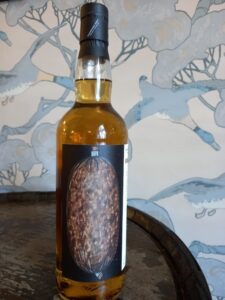 1996 Loch Lomond Inchmurrin 28 Year Old Single Malt Scotch Whisky, Highlands, Scotland