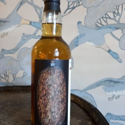 1996 Loch Lomond Inchmurrin 28 Year Old Single Malt Scotch Whisky, Highlands, Scotland