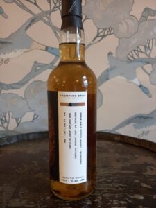 1996 Loch Lomond Inchmurrin