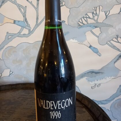 1996 Monasterio de San Pedro Cardena 'Valdevegon