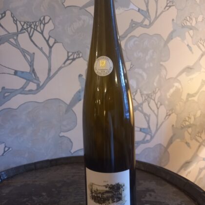 2017 Weingut von Hovel Kanzemer Horecker Saar Riesling Spatlese Feinherb, Mosel, Germany