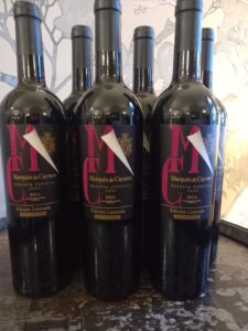 2007 Marques de Caceres Reserva Especial Edicion Limitada, Rioja DOCa, Spain