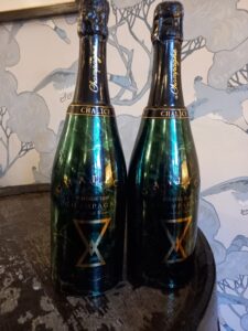 2017 Chalice Vintage Champagne