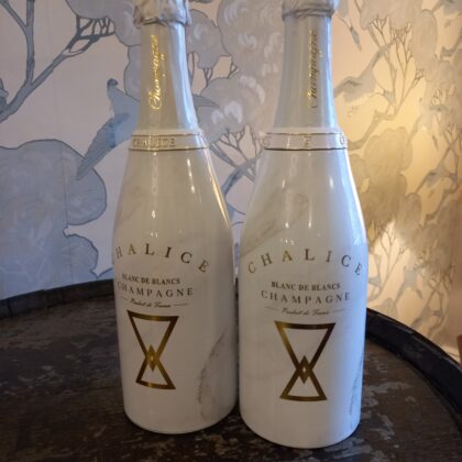 Chalice Blanc de Blancs Champagne