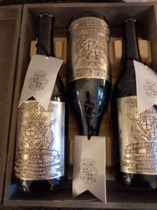 2004 Marsovin Grand Maitre, Malta