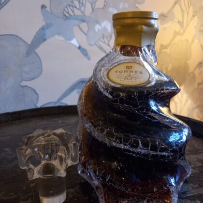 Torres 125 Anniversario 'Gaudi Family Reserve' Serie Limitada 0266/1000 40%