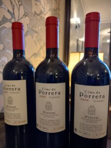 2000 Cims de Porrera Classic, Priorat DOCa, Spain
