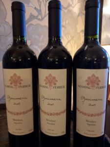 2005 Achaval Ferrer Quimera, Mendoza, Argentina