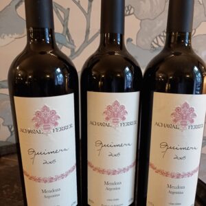 2005 Achával-Ferrer Quimera