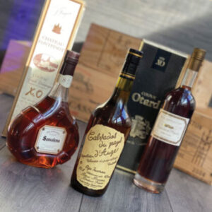 Almagnac - Nigels Cellar