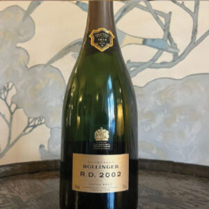 Champagne - Nigels Cellar