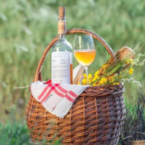 Natural Wines - Nigels Cellar