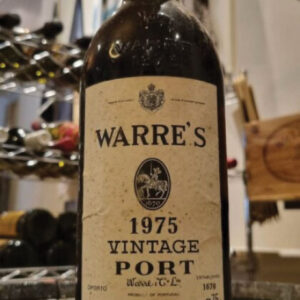 Part & Madeira - Nigels Cellar