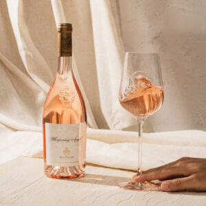 Rose Wines - Nigels Cellar