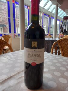 1997 Pasqua Villa Borghetti Amarone della Valpolicella Classico DOCG, Veneto, Italy