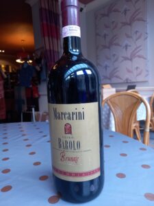 1996 Marcarini Brunate, Barolo DOCG, Italy
