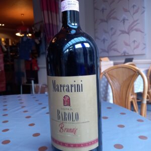 1996 Marcarini Brunate, Barolo DOCG, Italy