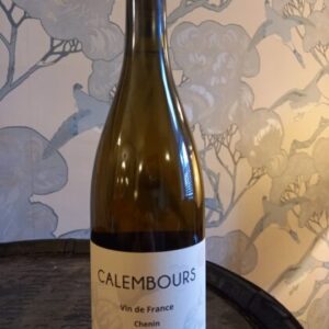 2021 Florian Zuliani Ferme Boul'et Rouge 'Calembours' Chenin, Loire, Vin de France, 6 bottles