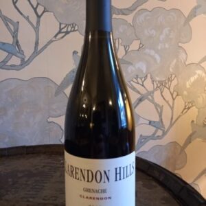 2010 Clarendon Hills 'Kangarilla' Grenache, McLaren Vale, Australia, 6 Bottles