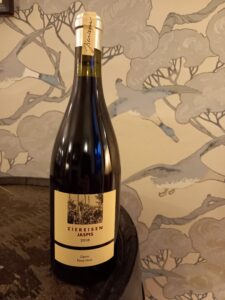 2018 Weingut Ziereisen Jaspis Pinot Noir, Baden, Germany