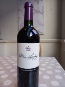 2009 Chateau Laforge, Saint-Emilion Grand Cru, France